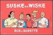 En quelle langue cette BD belge est-elle crite ?