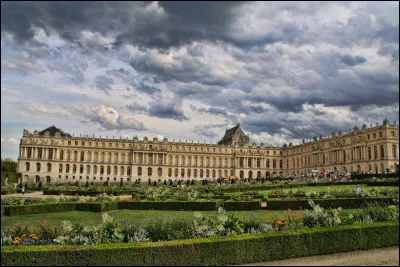 De quel pays venait Guillaume d'Orange, un des grands adversaires de Louis XIV ?