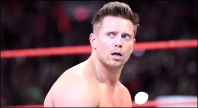 Qui est le partenaire de tag de The Miz en ce moment (janvier 2021) ?