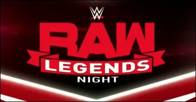 Qui a prononcé le mot ''Damn'' lors de Raw Legends ?