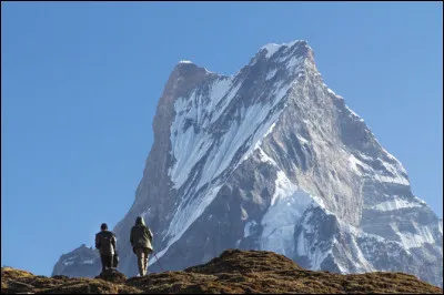 Quelle est l'orthographe correcte de ce mont ?