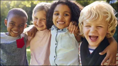 O&ugrave; aimeriez-vous emmener des enfants en vacances ?