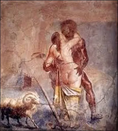 Comment s'appelle le cyclope qu'Ulysse a tué ?