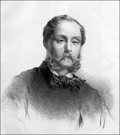 Né le 8 juin 1825, Charles Chaplin était un :