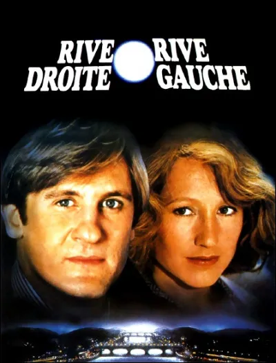 Qui a réalisé le film "Rive droite, rive gauche" ?