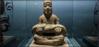 Au Mexique, laquelle de ces deux civilisations est la plus ancienne ?