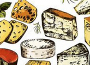 Quiz Fromages rgionaux
