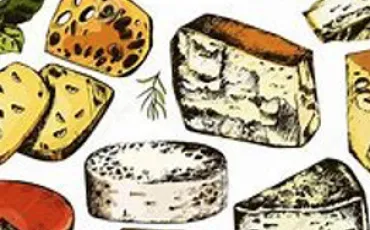 Quiz Fromages