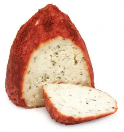 Quel est ce fromage de lait de vache, &agrave; p&acirc;te molle et &agrave; cro&ucirc;te lav&eacute;e, fabriqu&eacute; &agrave; partir de d&eacute;bris de maroilles, une sp&eacute;cialit&eacute; du Nord ?