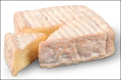 Quel est ce fromage &agrave; p&acirc;te molle, &agrave; cro&ucirc;te lav&eacute;e, fabriqu&eacute; avec du lait de vache cru ou pasteuris&eacute;, une sp&eacute;cialit&eacute; de Normandie ?