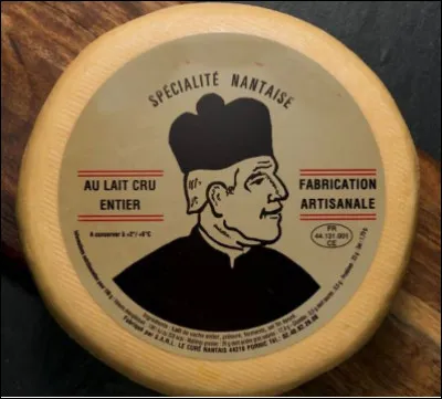 Quel est ce fromage &agrave; p&acirc;te molle et &agrave; cro&ucirc;te lav&eacute;e, une sp&eacute;cialit&eacute; des Pays de la Loire ?