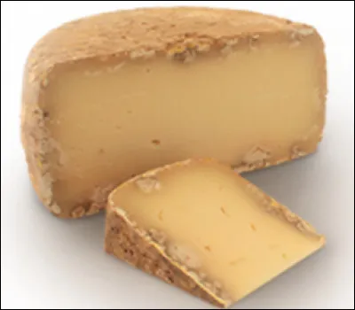 Quel est ce fromage au lait entier de brebis &agrave; p&acirc;te press&eacute;e non cuite, l'embl&egrave;me du Pays Basque ?
