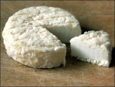 Quel est ce fromage au lait de vache, &agrave; p&acirc;te molle non press&eacute;e et non cuite, une sp&eacute;cialit&eacute; d'&Icirc;le de France ?