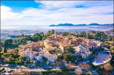 Quel c&eacute;l&egrave;bre peintre est d&eacute;c&eacute;d&eacute; &agrave; Mougins ?