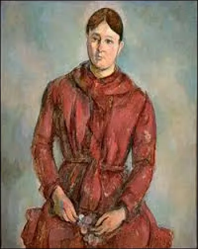 De qui Hortense Fiquet &eacute;tait-elle l'&eacute;pouse ?