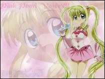 Quelle est la chanson de Luchia ?