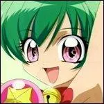 Comment s'appelle l'ennemi aux cheveux verts ?