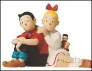 Sans doute  cause de sa vie d'avant, quels autres qualits a-t-il ?