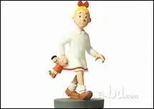 Comment est sa robe favorite ?