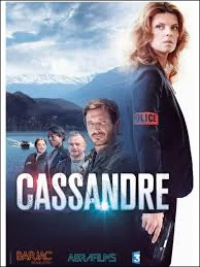 Quelle saison de la série "Cassandre" sera diffusée en 2020 ?