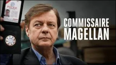 Dans la série "Commissaire Magellan", combien de filles a Simon Magellan ?