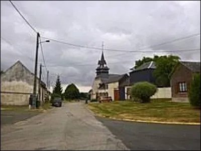 Cormeilles est une commune Isarienne située en région ...
