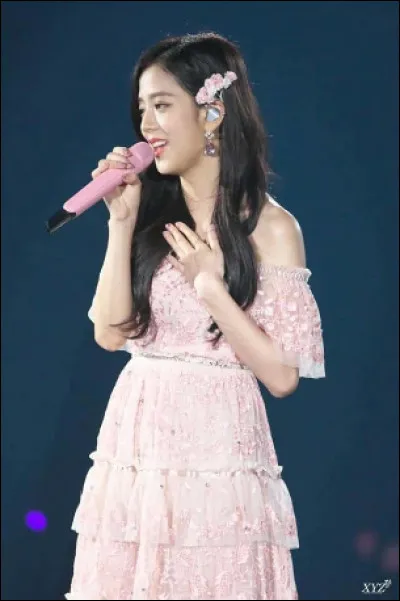 Tu préfères chanter :