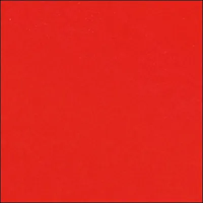 Comment dit-on "rouge" en allemand ?