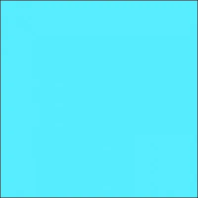 Comment dit-on "bleu" en allemand ?