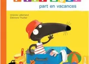Quiz Le quizz 'P'tit Loup part en vacances'