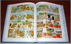 Quel est le nom de son apprenti ?