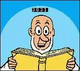 Comment est-il physiquement ?