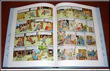 Dans Le Repas de Noces, qu'arrive-t-il  Lambique ?