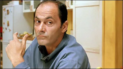 Quel est ce personnage ?