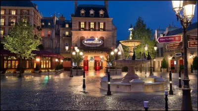 Tu te retrouves sur la place de R&eacute;my. Tu...