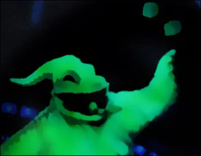 Bon. Ce n�est que la demi-journ&eacute;e. On se retrouve dans une prochaine file d�attente. Sur quelle attraction es-tu ?