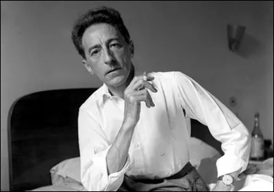 Poursuivons avec Jean Cocteau. Entre les trois livres ci-dessous, lequel est de lui ?