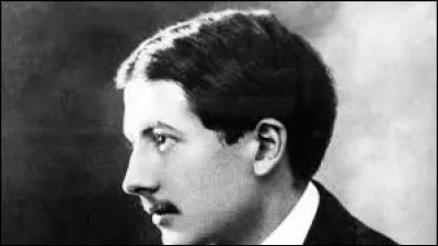 Cet auteur est un peu particulier, il n'a écrit qu'un seul livre. Il s'agit d'Alain-Fournier, et de quel livre s'agit-il ?