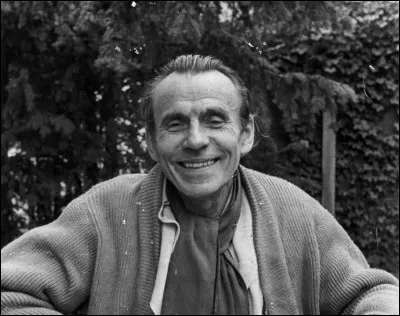 Et de celle de Louis-Ferdinand Céline ?