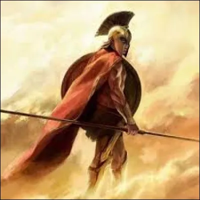 Qui a tué Achille ?