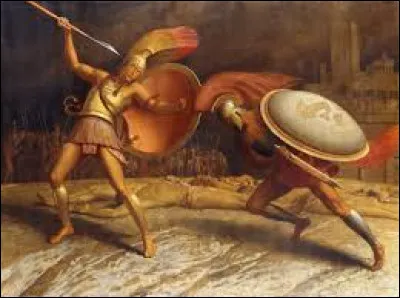 Quel est le point faible d'Achille ?