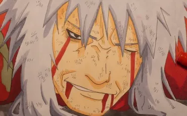 Quiz Naruto
