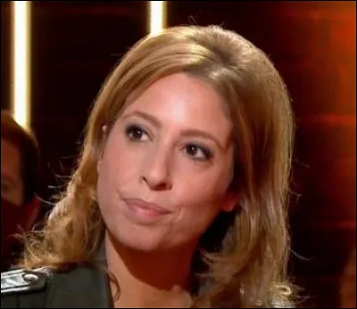 Léa Salamé a prouvé ses qualités de journaliste et de chroniqueuse à la radio ou à la télé. Quelle émission n'a-t-elle jamais animée ?