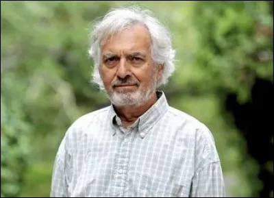 Son roman "Tous les hommes n'habitent pas le monde de la même façon" a obtenu le prix Goncourt 2019. Quel est ce romancier toulousain ?