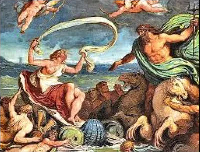 Quel dieu a essayé d'empêcher Ulysse de rentrer sur Ithaque ?