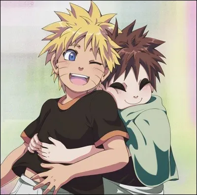 Ton personnage pr&eacute;f&eacute;r&eacute; de ''Naruto'' est :