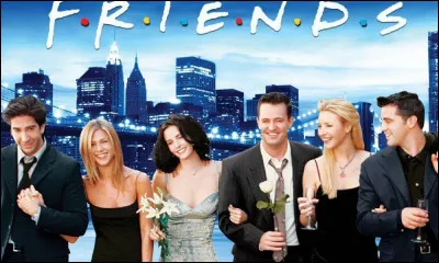 Allee Willis a écrit les paroles du générique de ''Friends''.