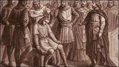 Sur quelle terre r&eacute;gn&egrave;rent les M&eacute;rovingiens ?