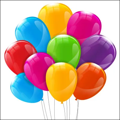 Combien faudrait-il de ballons gonfl&eacute;s &agrave; l'h&eacute;lium pour soulever une maison de 45 tonnes ? Environ...