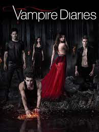 Quiz Vampire diaries